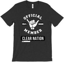 Members Only