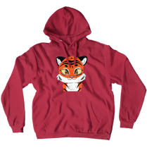 Hoodies Tigrou