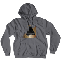 GGs Only Hoodies (No-Zip/Pullover)