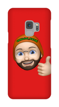 official_zelk Samsung Phone Cases