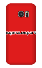 fjd_fabian Samsung Phone Cases