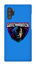 GotchaMitch Samsung Phone Cases