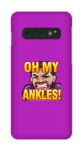 markydvids Samsung Phone Cases