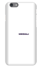 Mediali iPhone Cases