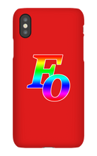 FizzyOwll iPhone Phone Cases