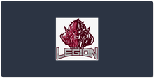 kingkiller969 XXL Gaming Mousepad