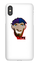 iSkitzTV ULTRA DURABLE iPhone Phone Cases