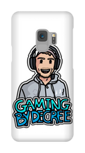 GamingByDecree Samsung Phone Cases