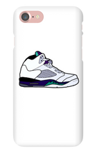 jordan iPhone Phone Cases