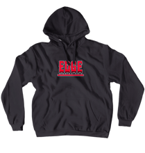 edgenl Hoodies (No-Zip/Pullover)