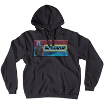 Hoodies (No-Zip/Pullover)