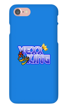 vexxking iPhone Phone Cases