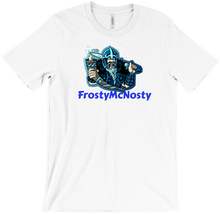frostymcnosty T-Shirts