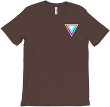 AdhBall Splash T-Shirts (dark)
