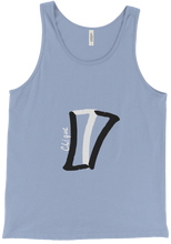 777 clique tank top