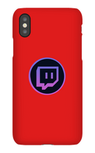seb5679 iPhone Phone Cases