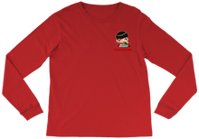 Yami Rai Men Long Sleeve Tee