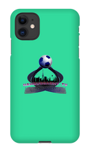 hamburgarmy_tv iPhone Phone Cases