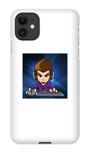 daddycosme iPhone Phone Cases