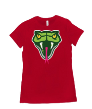 CuratorViper Women’s T-shirt