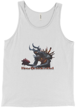 heartlessdem0n1 Tank Top