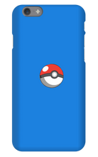 chazzberry iPhone Phone Cases