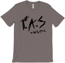 LJRaeds' "F.A.S." T-Shirts