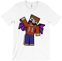 Mr B Avatar T-Shirts