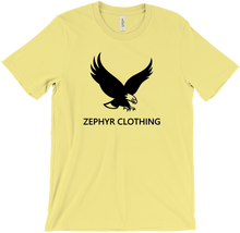 Zephyr Clothing Freedom Collection T-Shirt