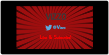 vizzo XXL Gaming Mousepad