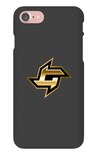 giltietv iPhone Phone Cases