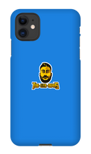tob_ler_owns iPhone Phone Cases