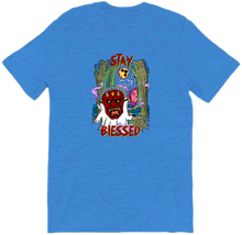 tshirt-back DBD Themed