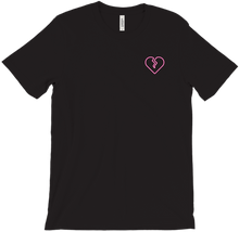 Heartache T-Shirts