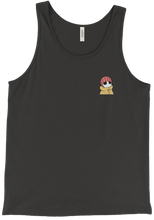 clipzdr3 Tank Top