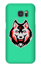 ArieIIaT Red Wolf - Samsung
