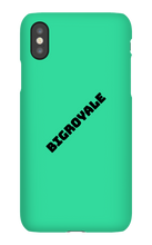 Big Royale Iphone telefontok