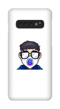 g3_blackout1738 Samsung Phone Cases