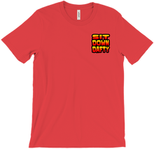 biggdaddy_t T-Shirts