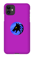 Astral iPhone Phone Cases