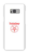 yoitsizzy devil Samsung Phone Cases