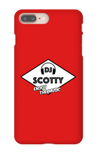 scottyscotsmandj iPhone Phone Cases