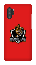 AvalvE Samsung Phone Case