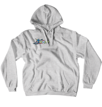uhohjoey Hoodies (No-Zip/Pullover)