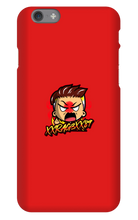 xxrag3xx89 iPhone Phone Cases