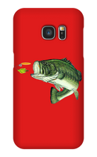 nicklampkin Samsung Phone Cases