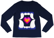 Oni Luv Long Sleeve Tee