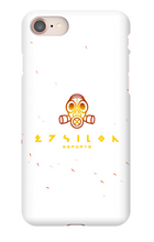 citlogo iPhone Phone Cases