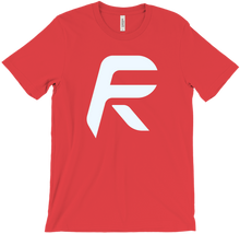 RonnieFit Original Tee (WHT)
