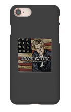 AC Party iPhone Phone Cases